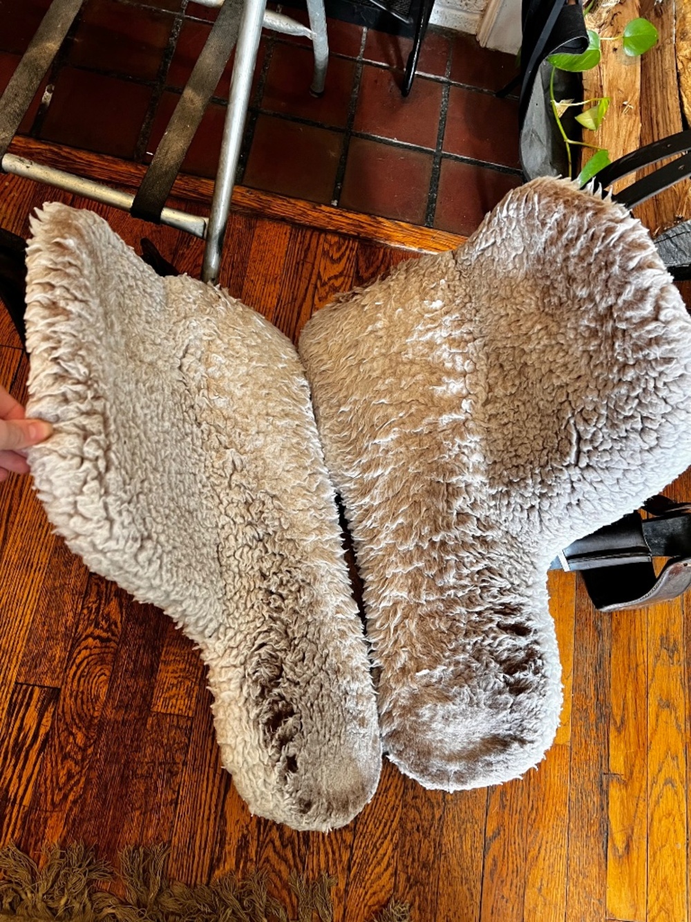 Orthoflex cutback endurance saddle - Picture 3 of 11